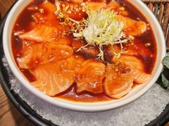 -东海怡品海鲜豆捞(星街坊店)