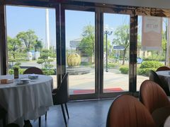 -碧海银沙海鲜餐厅(恒大海上威尼斯店)