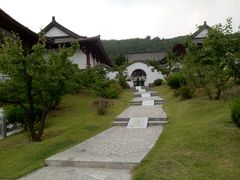 -威海华夏城景区