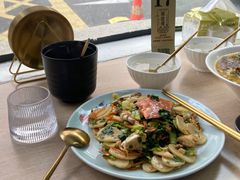 -面道赞宁海海鲜面(迎凤街店)