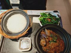 -谷田稻香·砂锅菜(南沙万达广场店)