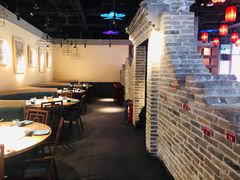 -局气 烤鸭·北京菜(武清店)