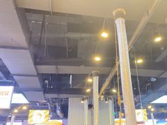 -金喜娜无限自助烤肉(泰达永旺店)