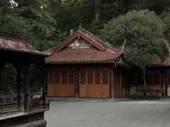 -都江堰普照寺