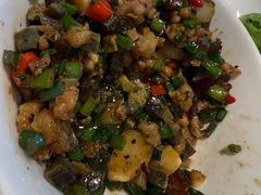 -金牌外婆家(苏州中心店)