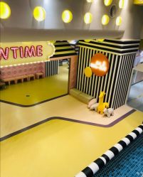 -meland club亲子乐园(重庆万象城店)