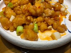 -大胡同天津菜·海肠捞饭·津门皮皮虾锅贴一绝(西姜井店)