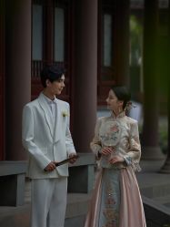 -第一夫人婚纱摄影(南京店)