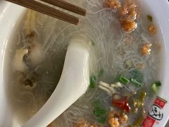 面线糊-国仔面线糊(水门国仔总店)