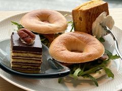 -东方美谷JW万豪酒店·The lounge大堂吧