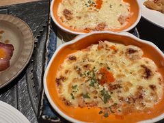 -隐泉京望日式料理(太和广场店)