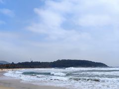 -日月湾海门游览区