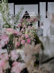 -上海大酒店·婚宴年会宴会厅