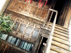 -文儒九号·闽菜馆(三坊七巷店)