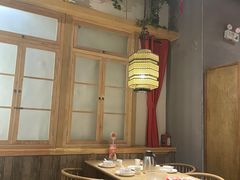 大堂-湘阁里辣(沙井华润万家店)