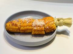 -胡麻(静安嘉里店)