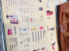 -DQ·蛋糕·冰淇淋(龙茗店)