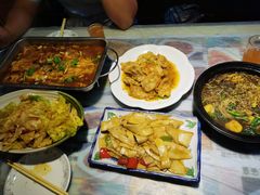 -乡间好味私家菜(总店)