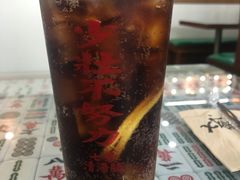-七爷清汤腩·港式茶餐厅(世博店)
