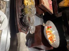 -上海锦江汤臣洲际大酒店壹阶层