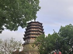 -天宁寺