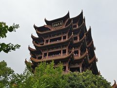 -黄鹤楼