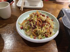 -管氏翅吧(台湾街店)