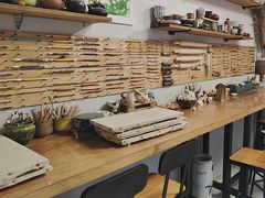 -木子陶艺(春熙路店)