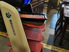 -东来顺饭庄(金泉广场店)