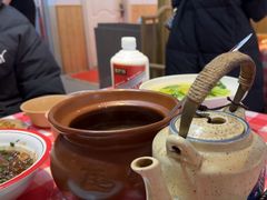 -望庐说·本地菜馆