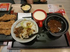 -永和大王(茉莉上新·共和新路店)