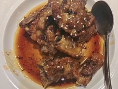 -闽鄂情·闽南招财鸭(水头店)