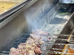 -古彭7只羊·招牌白串·碳锅羊肉旗舰店