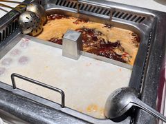 -海底捞火锅(天鹅湖银泰店)