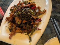 -尽善百年古院餐厅(王家老宅店)