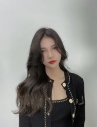 -SY水源护肤造型