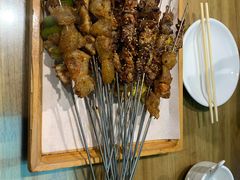 -万鑫鸡翅
