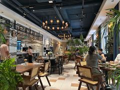 -Osteria Garden 生蚝花园餐厅(原进贤路店)