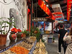 -客家大院·非遗赣南客家菜(郁孤台店)