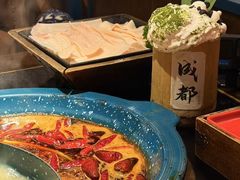 -吼堂老火锅(太古里总店)