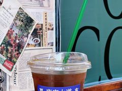 -喜柿咖啡SeeS coffee