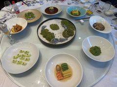 -水上明月·湖景餐厅