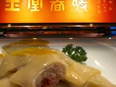 -文记壹心鸡(宝华路店)