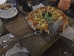 -巴别塔法餐舍(合作路店)