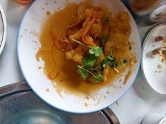 -东北缘餐厅(兰埔路店)