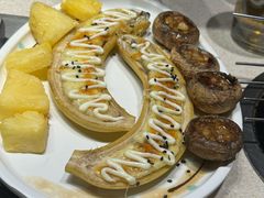 -丰茂烤串(五道口店)