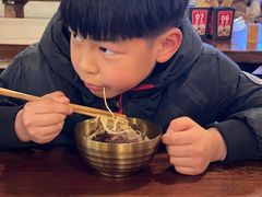 -老横泾面馆(吴中横泾店)