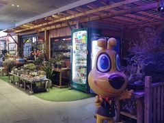 -丽达购物中心(崂山店)