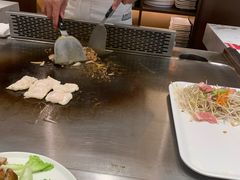 -火地铁板烧(昆山万象汇店)