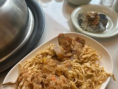 -若蘭慈·无国界素食料理(欢乐海岸店)